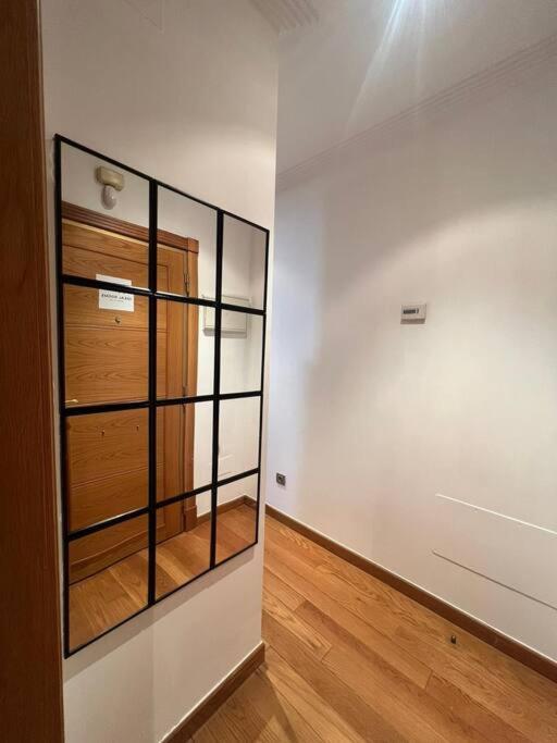 Central Suites Poli Sanz Vigo Extérieur photo